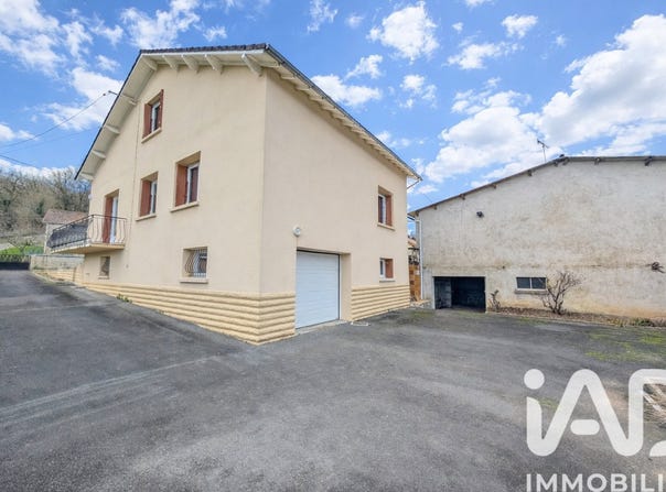Civaux, Nouvelle-Aquitaine 86320