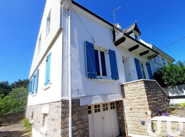 Concarneau, Brittany 29900