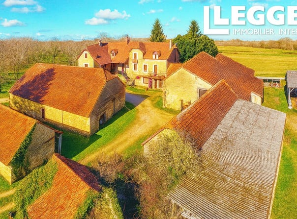 Tamniès, Nouvelle-Aquitaine 24620