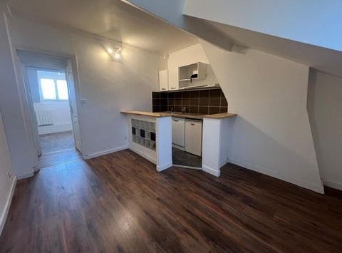 Pantin, Île-de-France 93500
