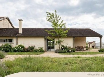 Prosnes, Champagne-Ardenne 51400