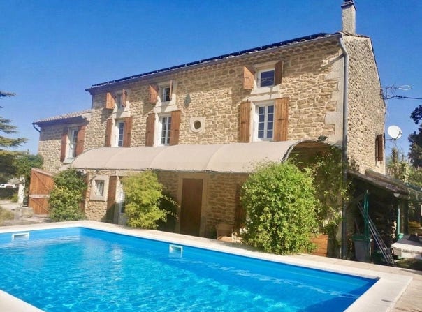 Grignan, Rhône-Alpes 26230
