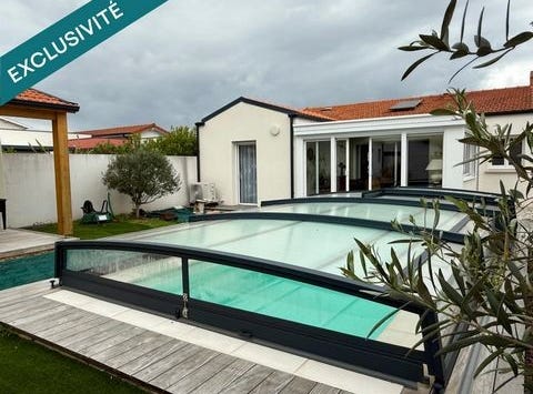 Chatelaillon-Plage, Poitou-Charentes 17340