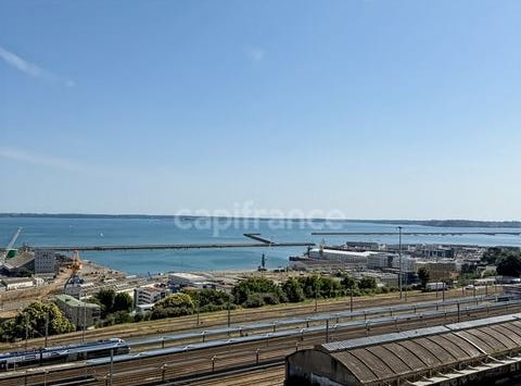 BREST, Bretagne 29200