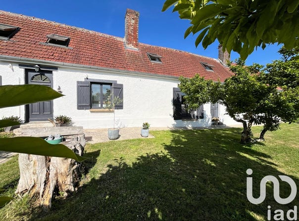 Frétoy-le-Château, Hauts-de-France 60640