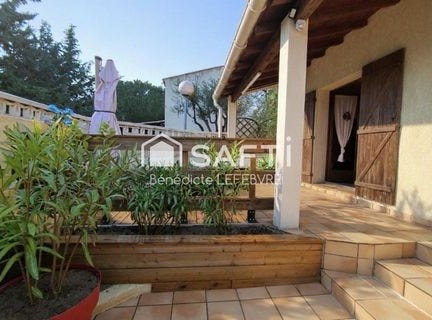 Frontignan, Languedoc-Roussillon 34110
