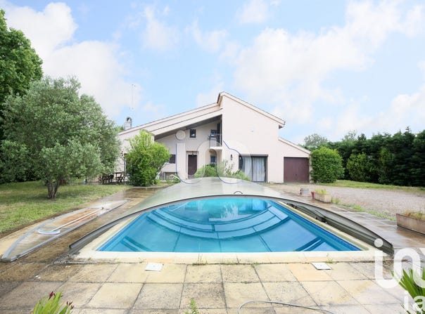 Montberon, Occitanie 31140