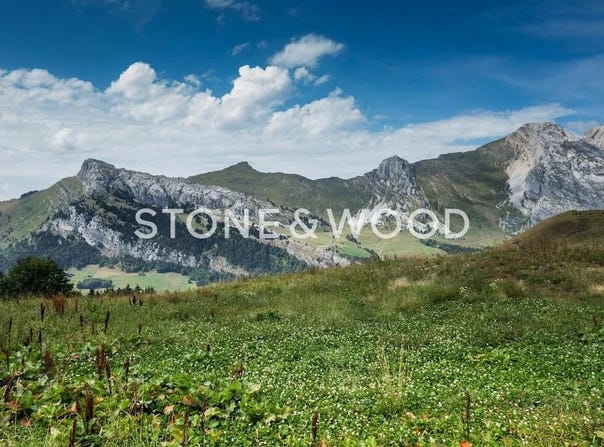 Le Grand-Bornand, Haute-Savoie 74450