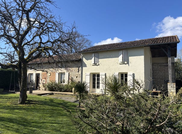 Saint-Coutant, Poitou-Charentes 16350