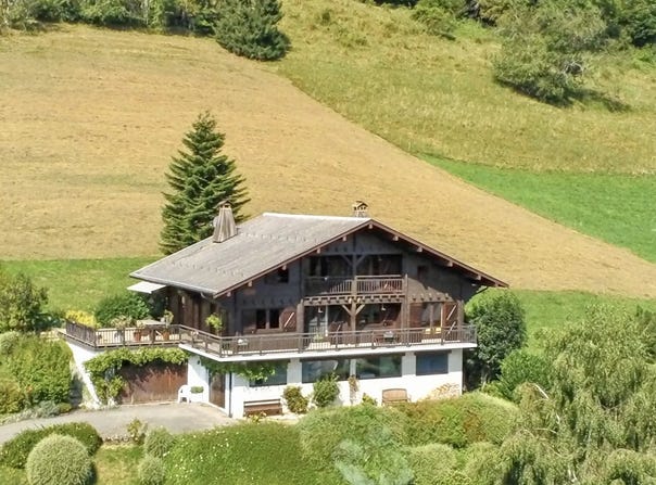 Entrevernes HH-15507476, Entrevernes, Auvergne-Rhône-Alpes