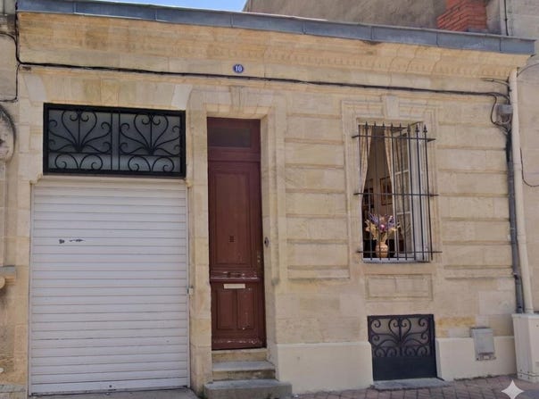 Bordeaux, Aquitaine 33000