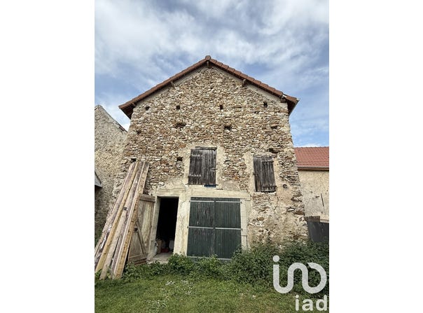 Saint-Eugène, Hauts-de-France 02330