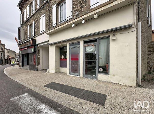 SOUCIEU-EN-JARREST, Auvergne-Rhône-Alpes 69510