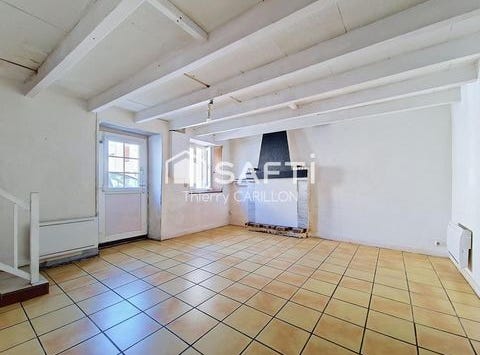 La Mothe-Saint-Heray, Poitou-Charentes 79800