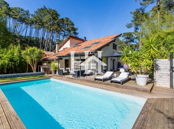 Seignosse, Landes 40510