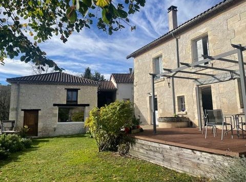 CHANCELADE, Aquitaine 24650