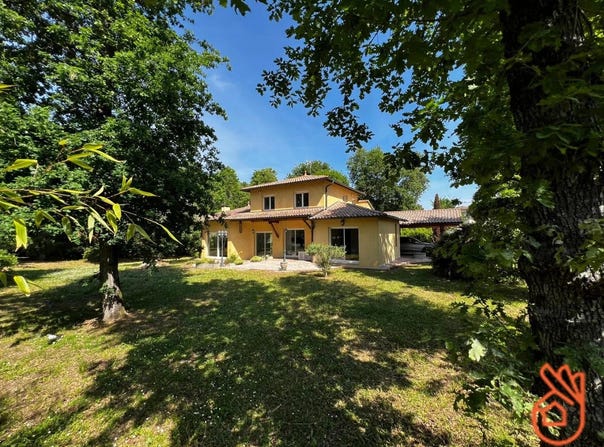 Saint-Orens-de-Gameville, Haute-Garonne 31650