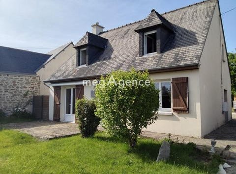 Hirel, Bretagne 35120