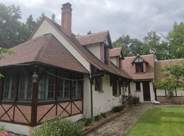 Pruniers-en-Sologne, Centre-Val de Loire 41200