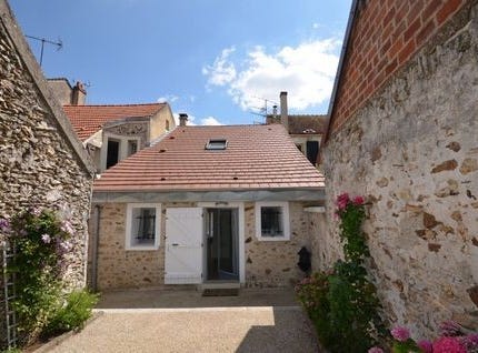 VIELS MAISONS, Picardie 02540