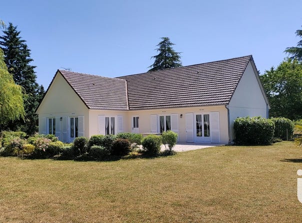 Lorris, Centre-Val de Loire 45260