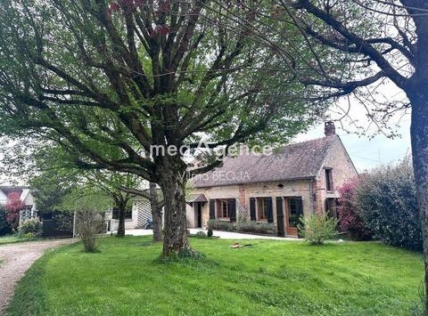 Villebougis, Bourgogne 89150