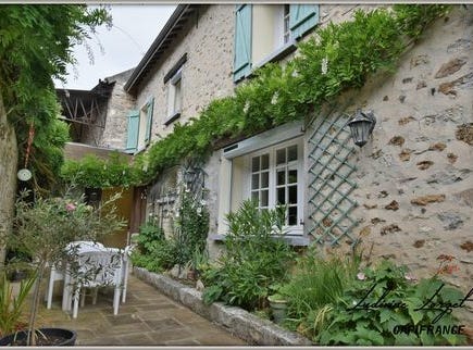 CHATEAU THIERRY, Picardie 02400