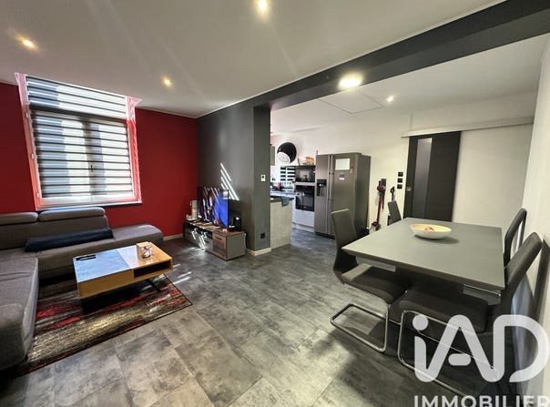 Rombas, Grand Est 57120