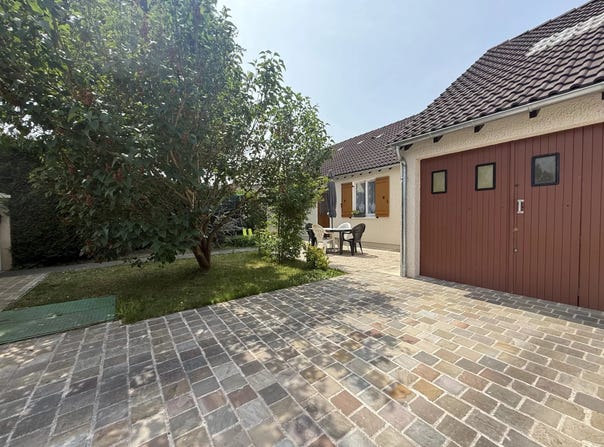 Chelles, Seine-et-Marne 77500