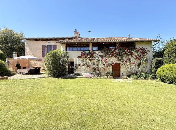Verteillac, Aquitaine 24320