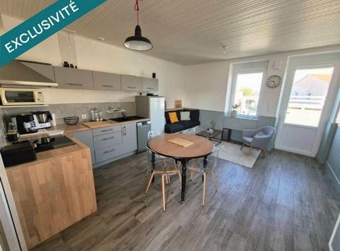 Challans, Pays de la Loire 85300