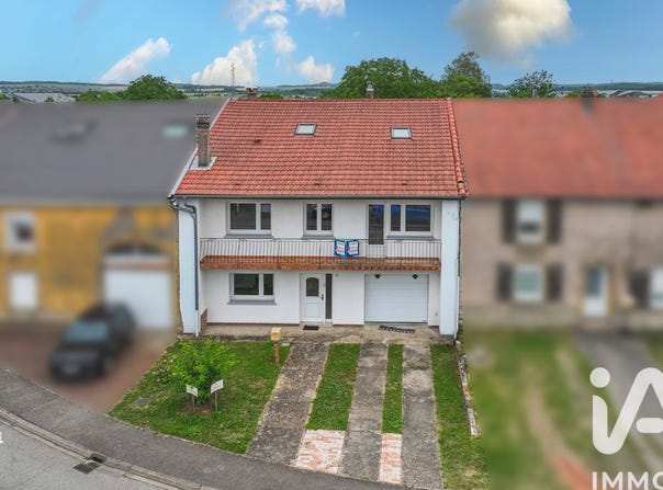 Volstroff, Grand Est 57940