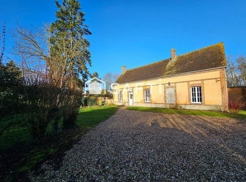Nonancourt, Haute-Normandie 27320