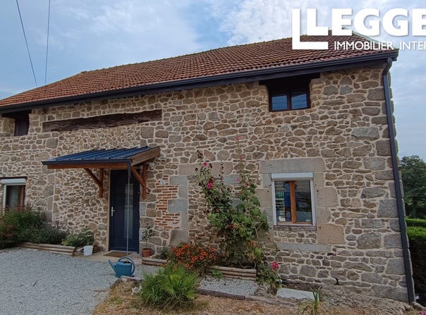 Auzances, Nouvelle-Aquitaine 23700