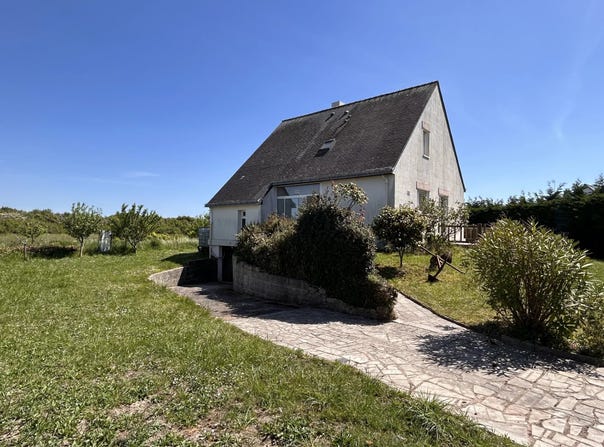 Ploemeur, Morbihan 56270