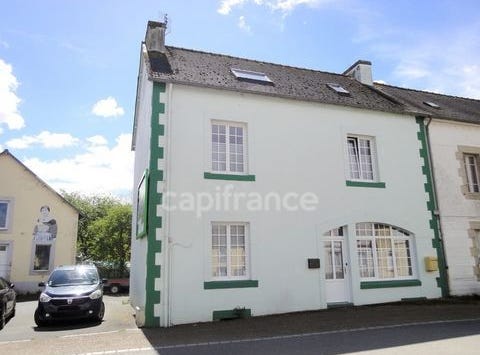 SPEZET, Bretagne 29540
