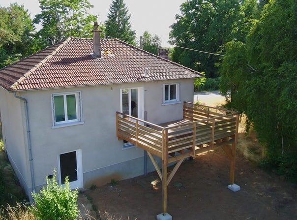 Saint-Léonard-de-Noblat, Nouvelle-Aquitaine 87400