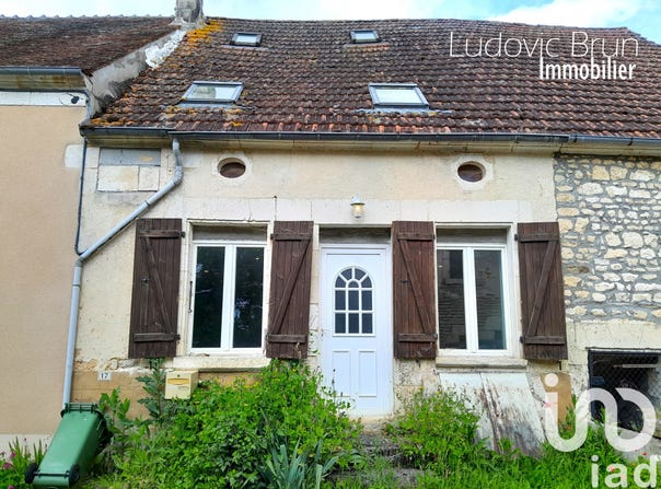 Lainsecq, Bourgogne-Franche-Comté 89520