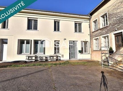 Val De Briey, Lorraine 54150