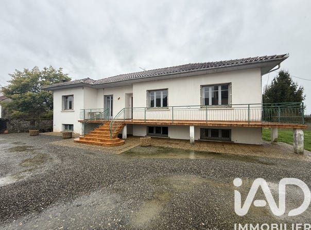 Laloubère, Occitanie 65310