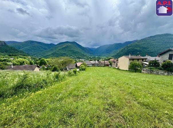 Les Cabannes, Ariège 09310