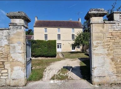 Mathieu, Basse-Normandie 14920