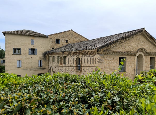 Uzès, Languedoc-Roussillon 30700