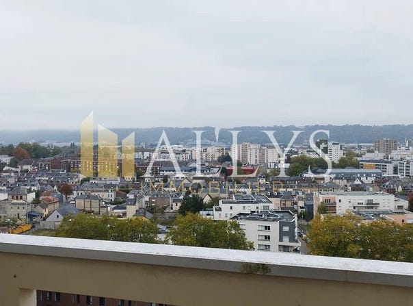 Rouen, Upper Normandy 76000