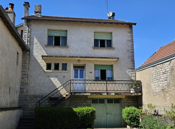 La Romaine, Bourgogne-Franche-Comté 70130