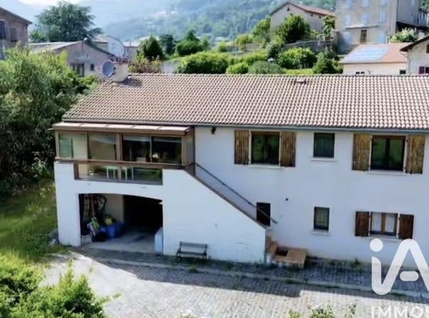 Vanosc, Auvergne-Rhône-Alpes 07690