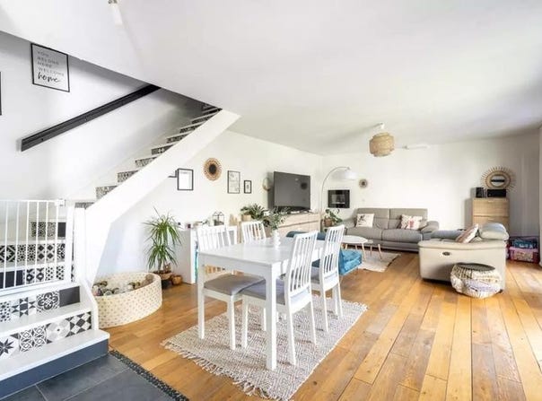 Jouy-le-Moutier, Ile-de-France 95280