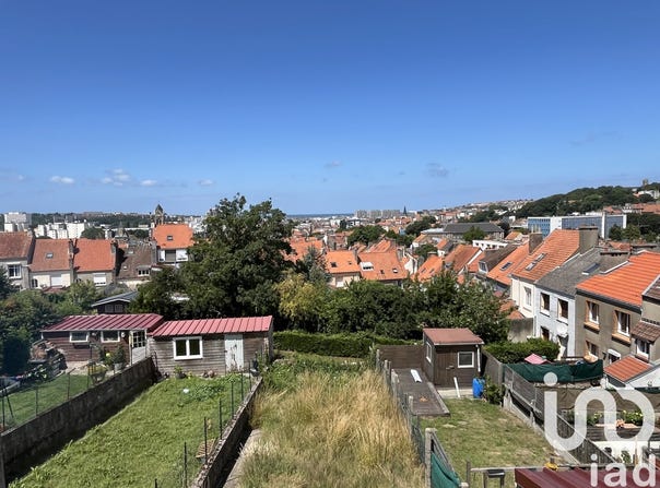 Boulogne-sur-Mer, Hauts-de-France 62200