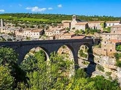 MINERVE, Occitanie 34210