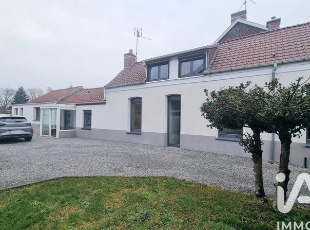 Saint-Amand-les-Eaux, Hauts-de-France 59230